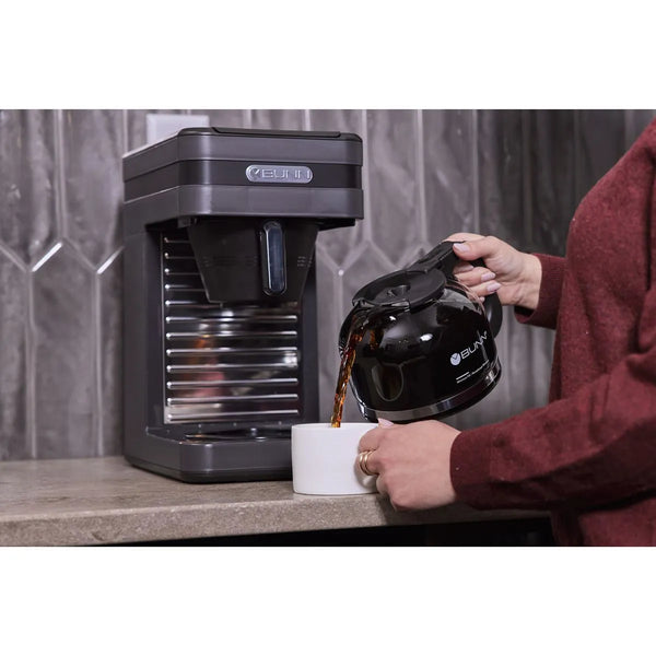 CSB2G Bunn Speed Brew Elite Coffee Maker WB Law Coffee Co