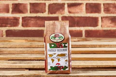 Family Reserve Coffee--12 oz bags