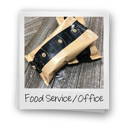Food Service / Office