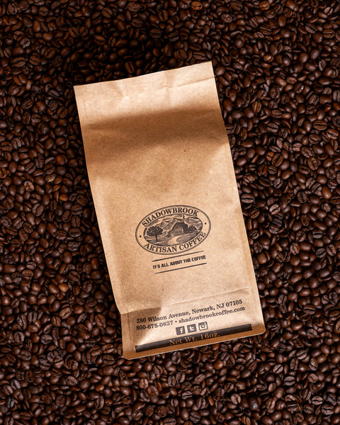 Shadowbrook Artisan Coffee