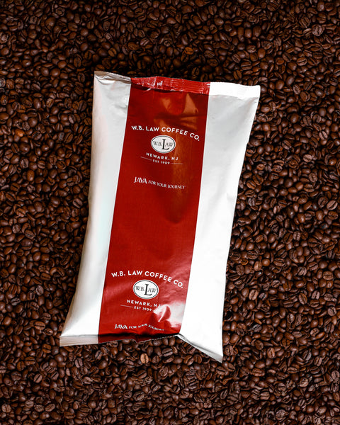 Kenyan AB Coffee (24 - 3oz bags)