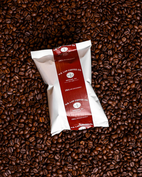 Costa Rican Coffee SHB EP (24ct-2.5oz)