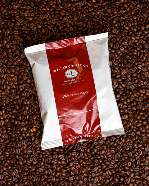 House Blend Coffee (25 x 14oz)