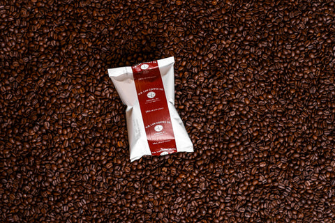 Breakfast Blend Coffee (87-2.75oz)