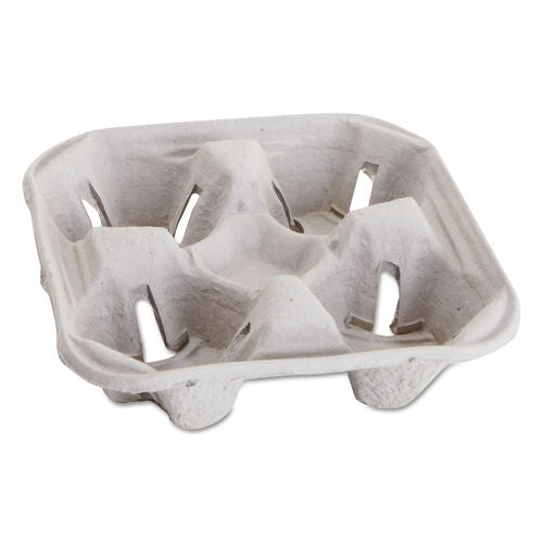 4-Cup Paper Trays (300ct)