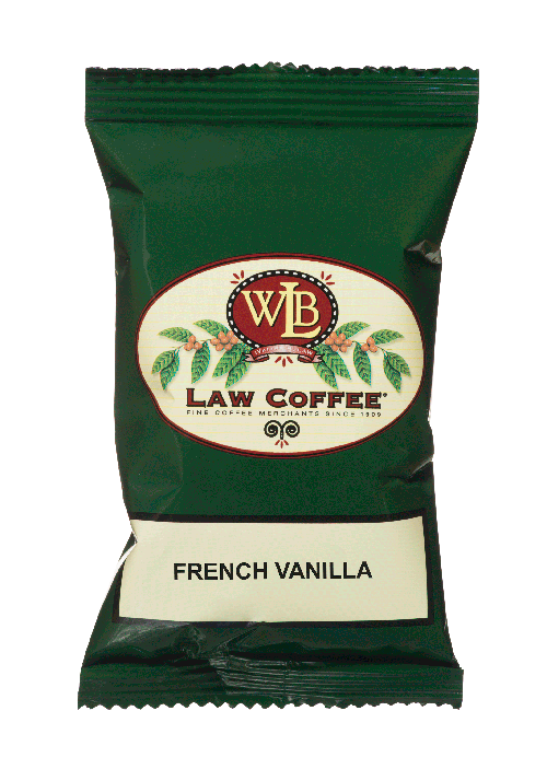 Flavored Coffee (Choose Flavor (24ct Frac Pack)