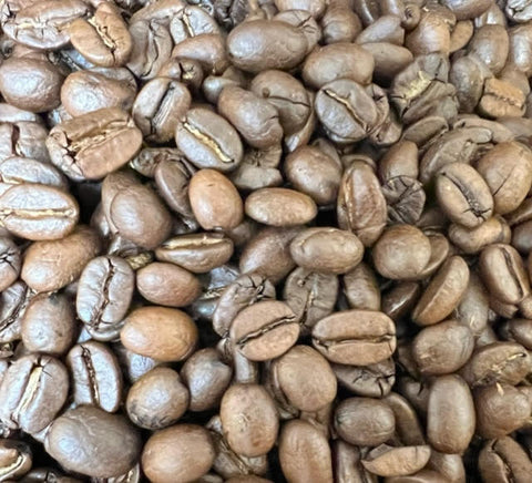 Brazilian Cerrado Coffee