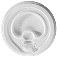 Lock Back Dome Lids (1200ct)