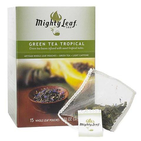 Green Tea Tropical (90ct)