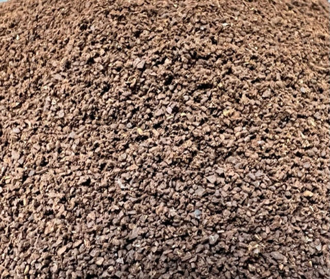 Sumatra Coffee (12oz Bag)