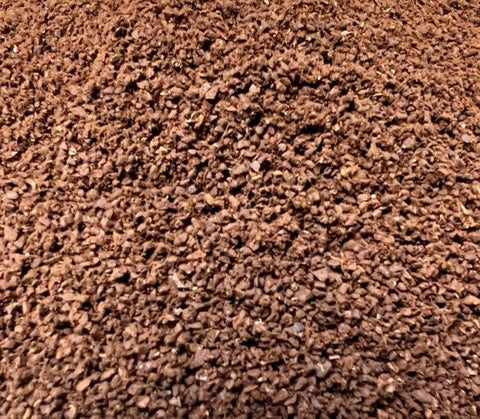 Colombian Gold Coffee (12oz Bag)