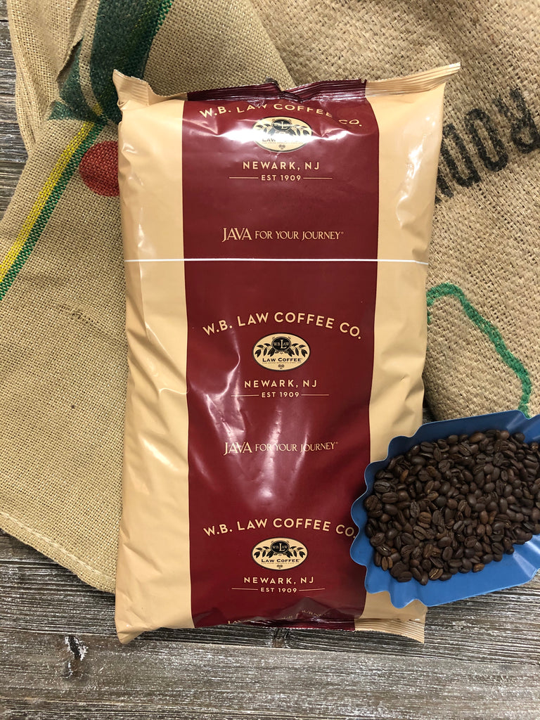 Premium House Blend Coffee Beans (3x5lb)