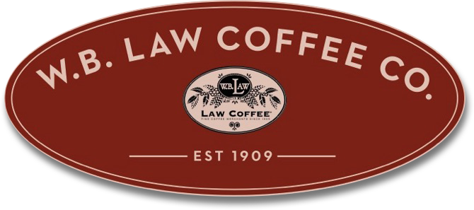 WB Law Coffee Co.